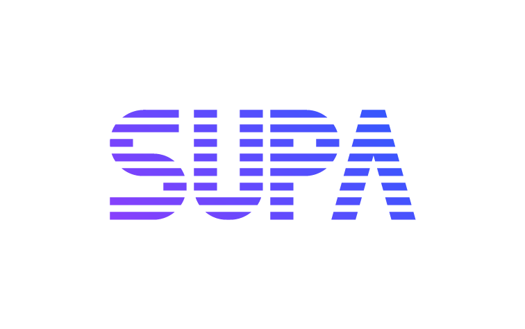 Supa Privacy Logo